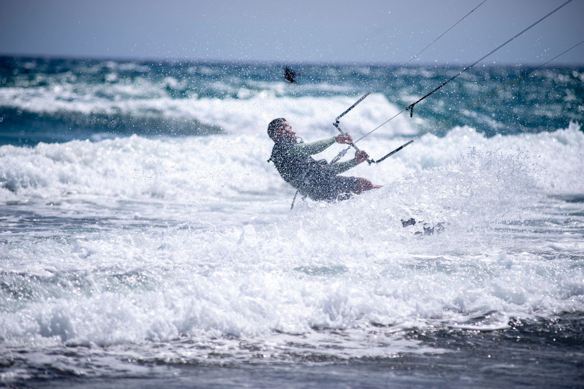 Descubre la Pasión del Kitesurf en Cabarete, RD