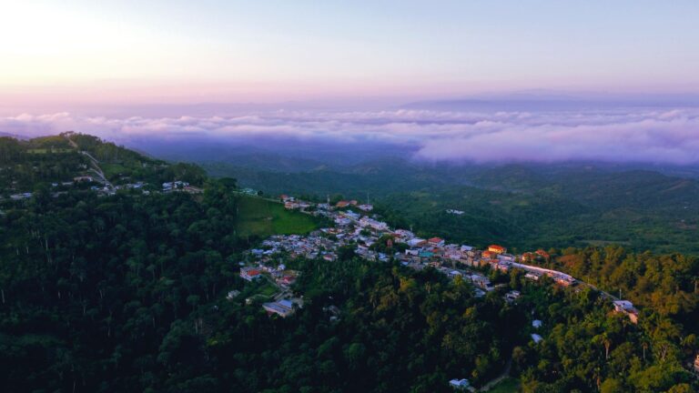 Descubre el valle más alto de la isla: Constanza, República Dominicana