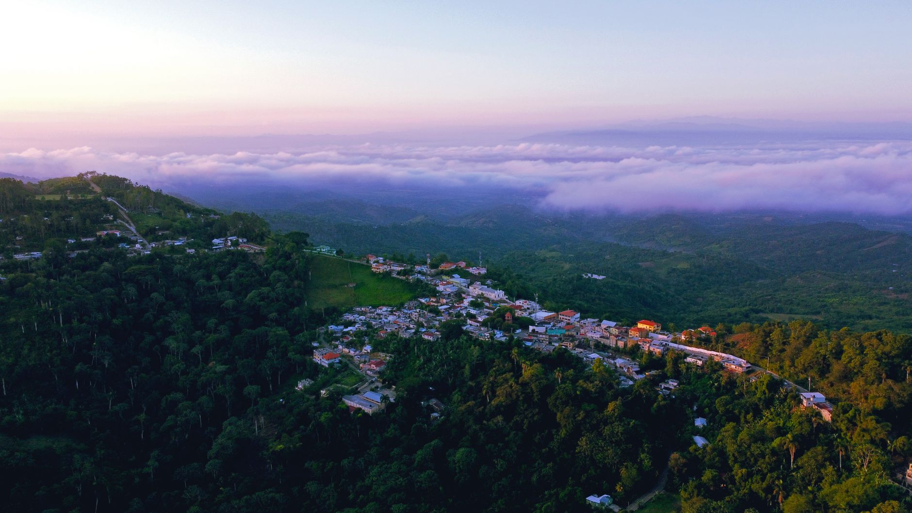 Descubre el valle más alto de la isla: Constanza, República Dominicana