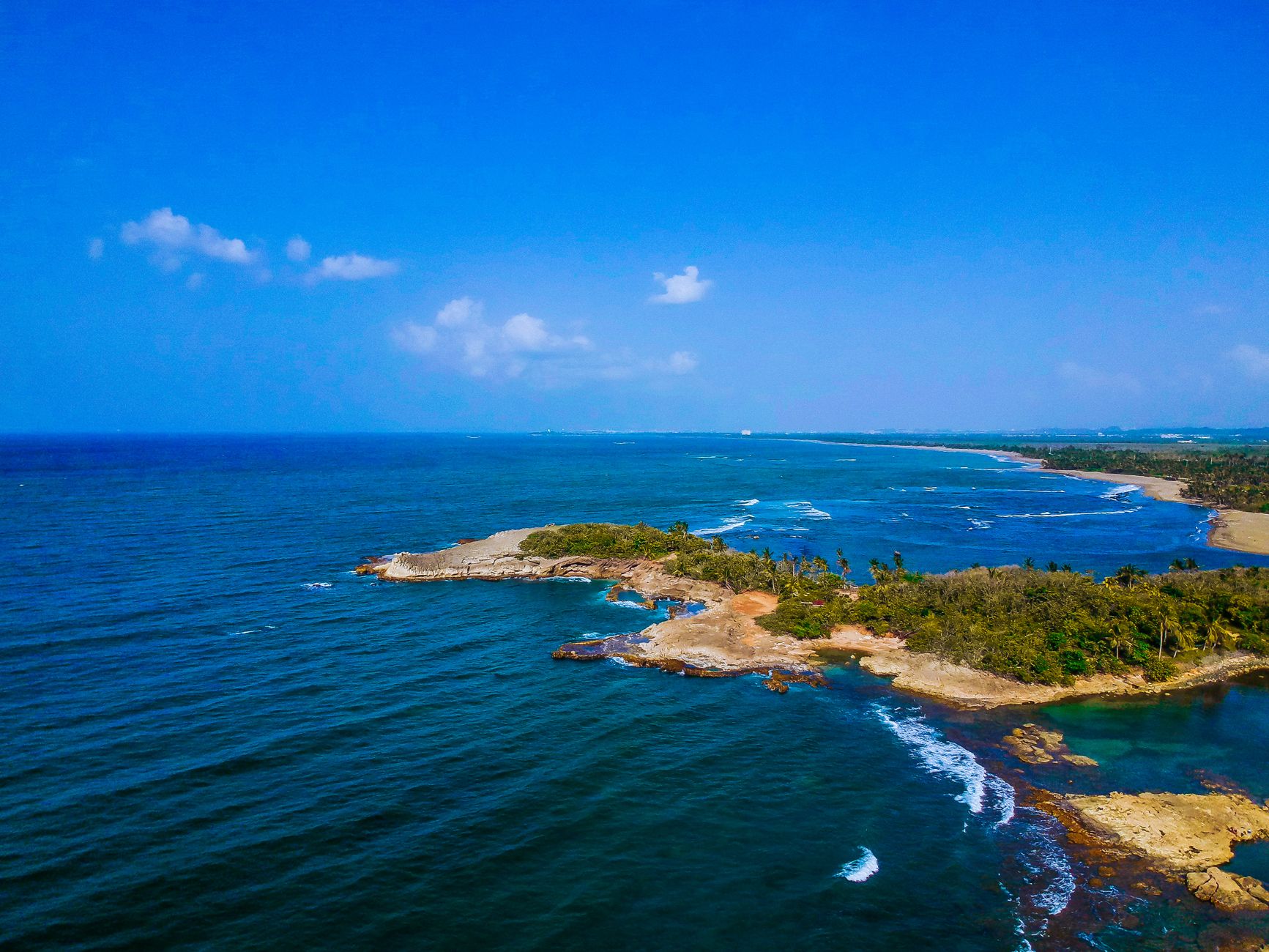 Jimaní: Explora el lado salvaje de República Dominicana
