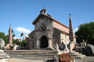 Casa de Campo: el resort más exclusivo del Caribe dominicano