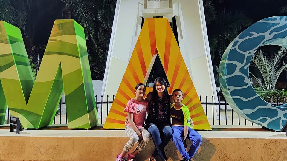 El Valle del Cibao norte: Mao y las fincas de tabaco y café del noroeste