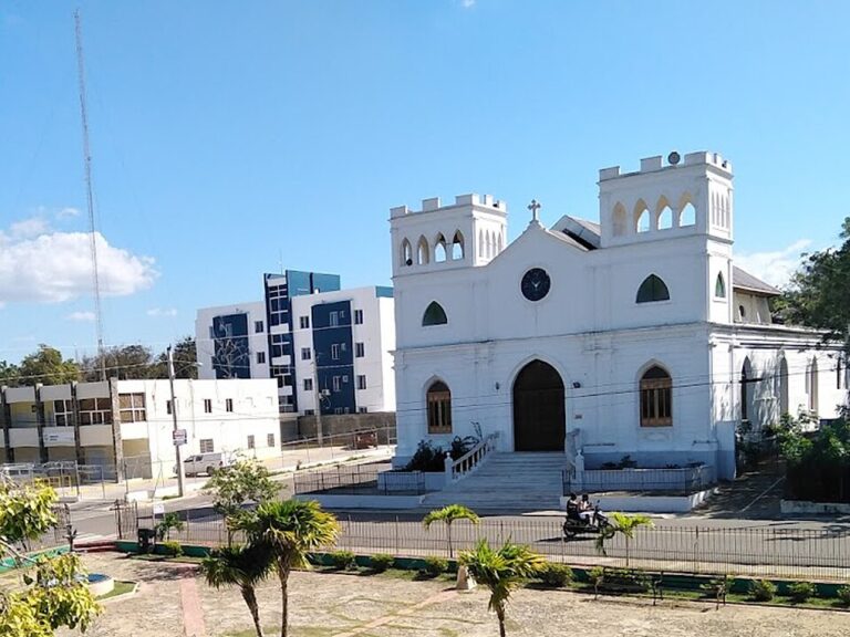 Monte Cristi: el Caribe que nadie visita en el noroeste dominicano