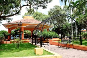 La historia colonial de Monte Plata: la ciudad del interior más antiguo del este