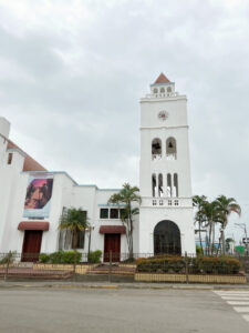 El cacao y la agricultura del Cibao central en Cotuí