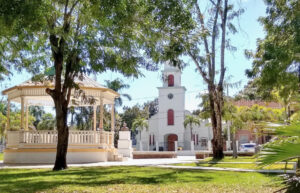El mercado binacional de Dajabón: el mayor intercambio comercial de la frontera dominico-haitiana