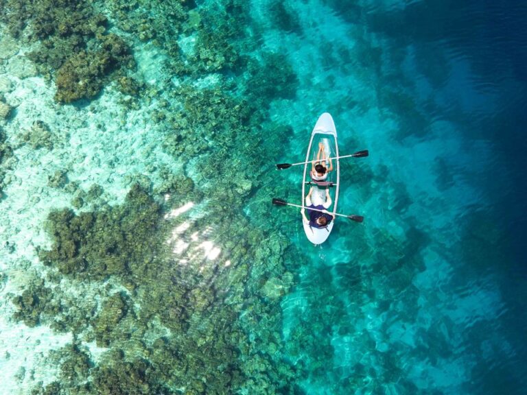 Playas de Las Terrenas sin turistas: los rincones que solo conocen los locales